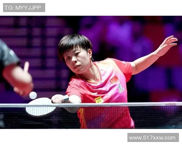 广州乒乓球队以57分稳居杯赛积分榜首位展现强劲实力