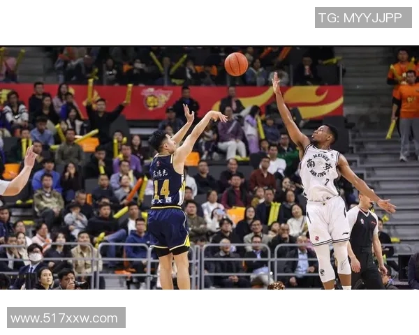 广州篮球队的控球策略与失误分析：提升球队竞争力的关键因素